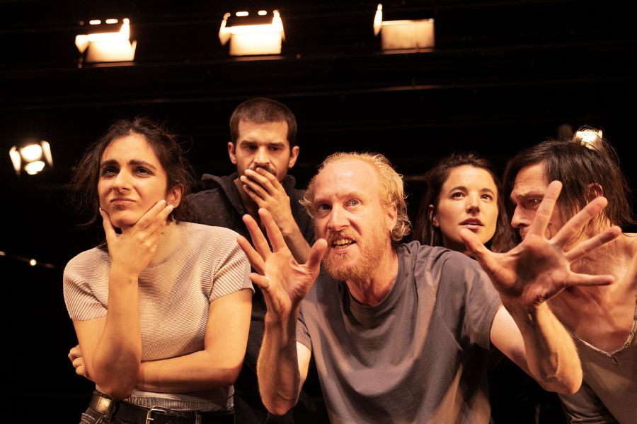 RCE | © Armin Smailovic 